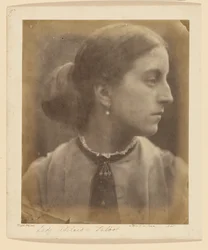 Lady Adelaide Talbot