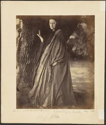Lady Elcho / Een danteske visie