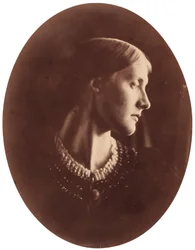 Mevrouw Herbert Duckworth