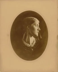 Mevrouw Herbert Duckworth