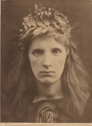 Mevrouw Keene