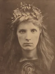 Mevrouw Keene