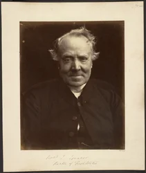 Ds. J. Isaacson