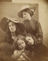Zomerdagen, 1866