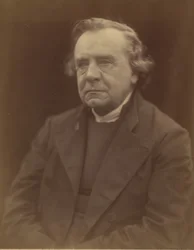 De Heer Bisschop van Winchester, Samuel Wilberforce