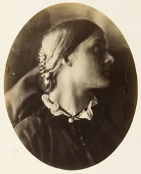 Zonder Titel (Julia Jackson)
