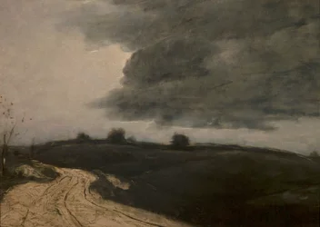Landschap