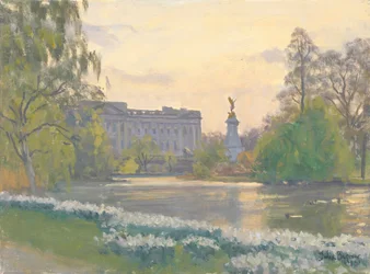 St James Park