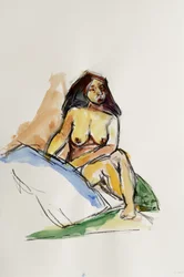 Tinka, 2015