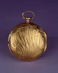 Horloge d