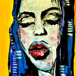 Red Lips – Samenvatting
