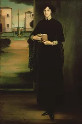 Bloem van Heiligheid, 1910