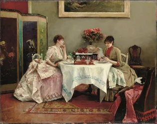 Een interessante brief