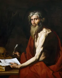Sint Hiëronymus