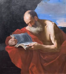 Sint Hiëronymus