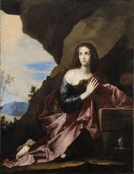 Boetvaardige Magdalena