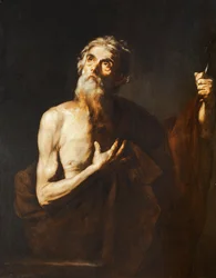Sint Bartholomeus, 1634