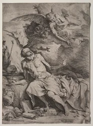 Sint Hiëronymus