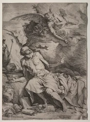 Sint Hiëronymus