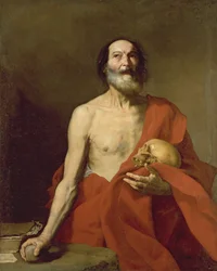 Sint Hiëronymus