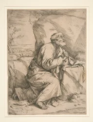 Sint Petrus in Berouw