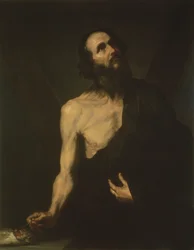Sint Andreas