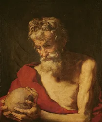 Sint-Hiëronymus