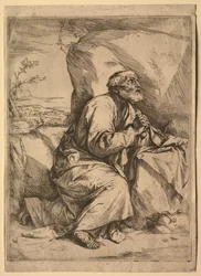 De Berouwvolle St. Peter