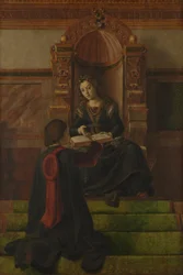 Retoriek, 1470s