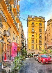 Sunny Hotel Street