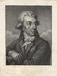 Prins Adam Jerzy Czartoryski 1770-1861
