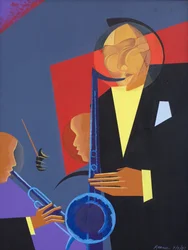 Jazz Sharp, 2007