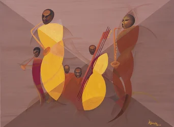 Mango Jazz, 2006