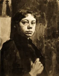 Zelfportret
