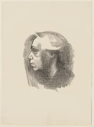 Zelfportret