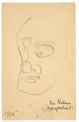 Zelfportret