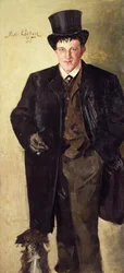 Zelfportret