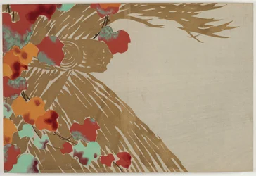 Bloemen van honderd werelden (Momoyogusa): Klimop (Tsuta)