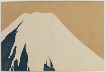Bloemen van honderd werelden (Momoyogusa): Mount Fuji (Fuji)