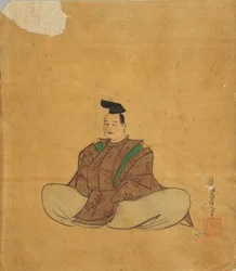 Imaginaire Portretten van Beroemde Dichters