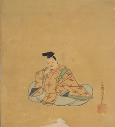 Onsterfelijke dichter, 17e eeuw