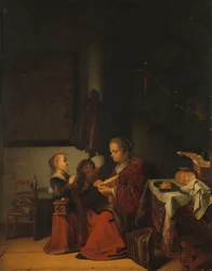 Ontbijt