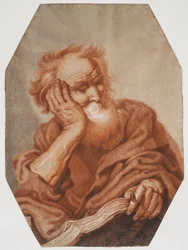 De apostel