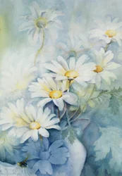 Margrieten, Alexandria