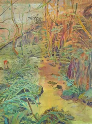 Gouden Junglebeek