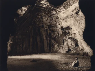 Jeruzalem, Grot van Jeremia