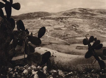 Samaria, Hippodroom van Herodes