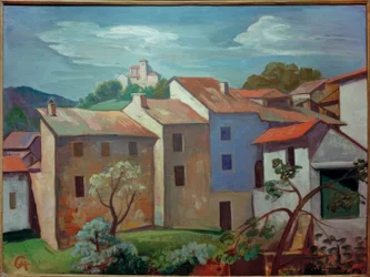Carona, Ticino