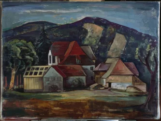 De boerderij