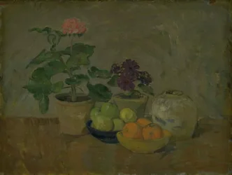 Stilleven